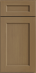 Truffle Oak Shaker