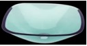  Glass Vessel Sink - WX8016 