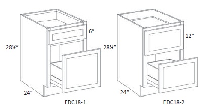 File Drawer Cabinet