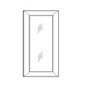 Glass Door