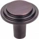  331DBAC Knob in Brushed Oil Rubbed Bronze 