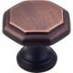  424DBAC Knob in Brushed Oil Rubbed Bronze 