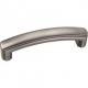  519-96BNBDL Pull in Brushed Pewter 