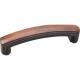  519-96DBAC Pull in Brushed Oil Rubbed Bronze 