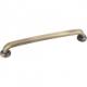  527-160ABSB Pull in Antique Brushed Satin Brass 