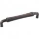  537-128DBAC Pull in Brushed Oil Rubbed Bronze 