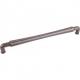  537-12DMAC Pull in Distressed Oil Rubbed Bronze 