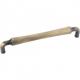  537-160ABSB Pull in Antique Brushed Satin Brass 