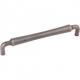  537-160DMAC Pull in Distressed Oil Rubbed Bronze 