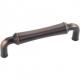  537DBAC Pull in Brushed Oil Rubbed Bronze 