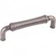  537DMAC Pull in Distressed Oil Rubbed Bronze 