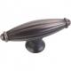  618DBAC Knob in Brushed Oil Rubbed Bronze 