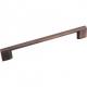  635-160DBAC Pull in Brushed Oil Rubbed Bronze 
