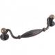  718-128DBAC Pull in Brushed Oil Rubbed Bronze 