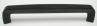  M1171 Tappered Bar Pull in Flat Black 