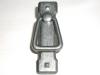  M238 Mission ring handle w/backplate in Pewter Light 