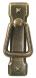  M239 Mission ring handle w/backplate in German Bronze 
