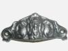  M257 Neptune cup handle in Pewter 