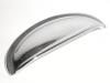  M359 Cup handle in Polished Chrome 