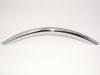  M427 Curved Wire pull in Polished Chrome 