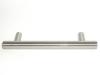  M431 Hopewell Bar Pull in Brushed Satin Nickel 
