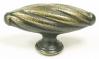  M54 Versailles knob - large in Dark Antique Brass 
