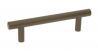  M757 Hopewell Bar Pull in Oil Rubbed Bronze 