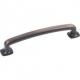  MO6373-128DBAC Pull in Brushed Oil Rubbed Bronze 