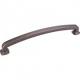  MO6373-12DMAC Pull in Distressed Oil Rubbed Bronze 