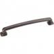  MO6373-160DMAC Pull in Distressed Oil Rubbed Bronze 