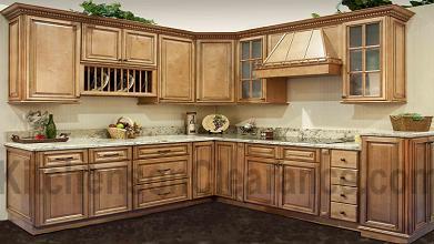 Woodbridge Glaze