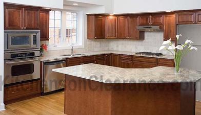 rta kitchen cabinets