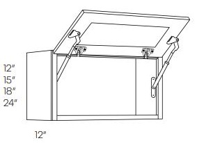 Horizontal Wall