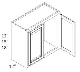 12''-15''-18'' High Wall