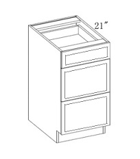 Vanity Drawer Base Cabinets