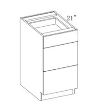 Vanity Drawer Base Cabinets