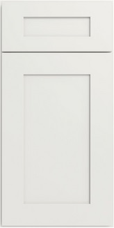 Alabaster Shaker