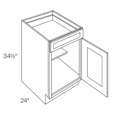 Single Door Base