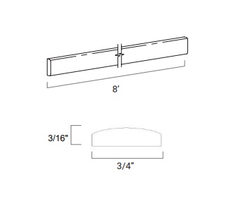 Batten Molding