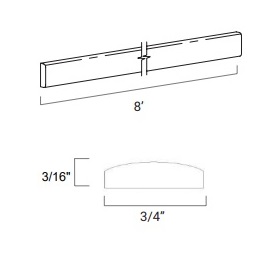 Batten Molding