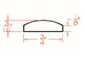 Batten Molding