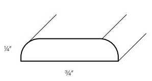 Batten Molding