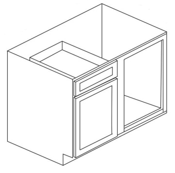 Blind Base Cabinet