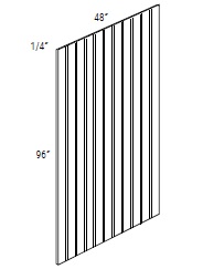 Bead board Panels