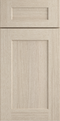 Beachwood Oak Shaker