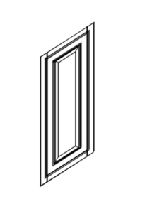 Decorative End