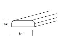 Batten Molding