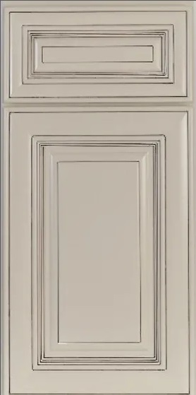 Base Shelf (w/ clips)