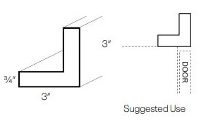 Crown Molding