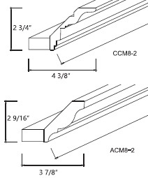 Crown Molding